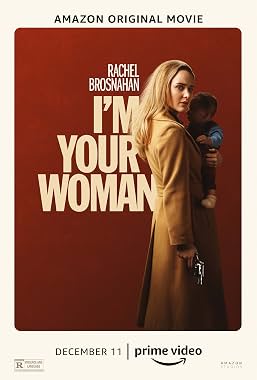 LugaTv | Watch Im Your Woman for free online