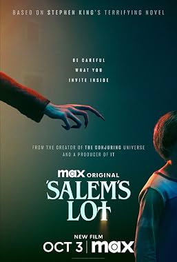LugaTv | Watch Salem's Lot for free online