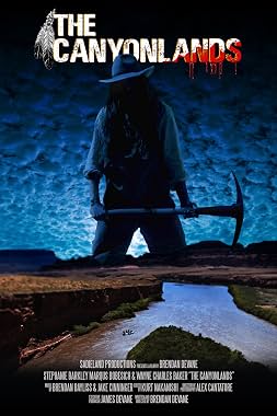 LugaTv | Watch The Canyonlands for free online