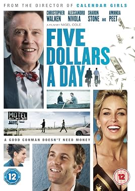 LugaTv | Watch $5 a Day for free online