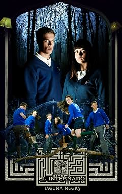 LugaTv | Watch The Boarding School seasons 1 - 7 for free online