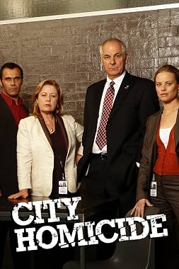 LugaTv | Watch City Homicide seasons 1 - 5 for free online