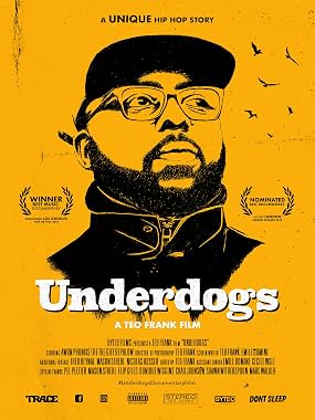 LugaTv | Watch Underdogs for free online