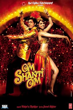 LugaTv | Watch Om Shanti Om for free online