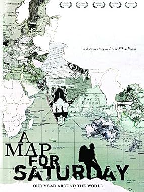 LugaTv | Watch A Map for Saturday for free online