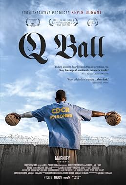 LugaTv | Watch Q Ball for free online