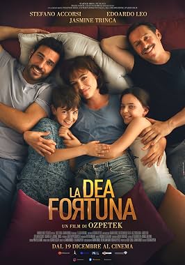 LugaTv | Watch La dea fortuna for free online