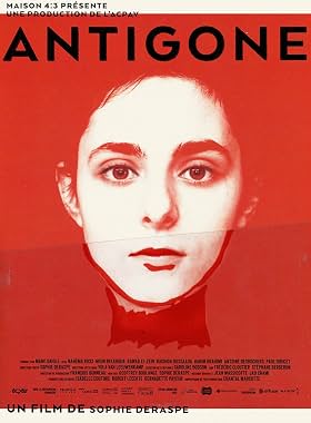 LugaTv | Watch Antigone for free online