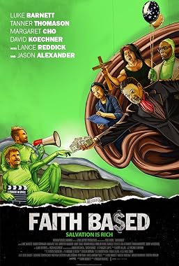 LugaTv | Watch Faith Ba$ed for free online