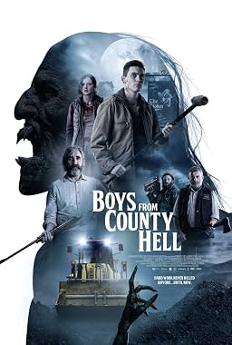 LugaTv | Watch Boys from County Hell for free online