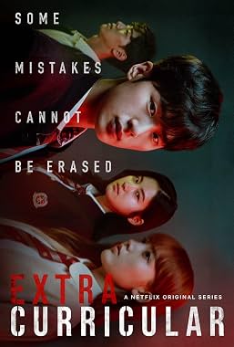 LugaTv | Watch Extracurricular seasons 1 - 1 for free online