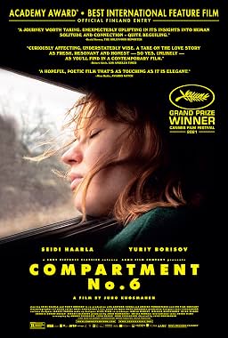LugaTv | Watch Compartment No.6 for free online