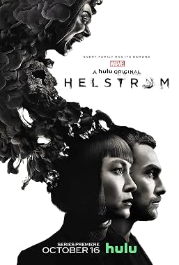 LugaTv | Watch Helstrom seasons 1 - 1 for free online