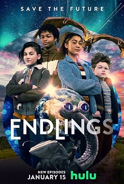 LugaTv | Watch Endlings seasons 1 - 2 for free online