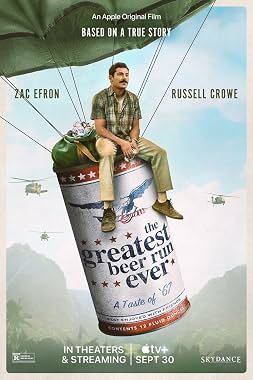 LugaTv | Watch The Greatest Beer Run Ever for free online