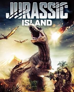 LugaTv | Watch Jurassic Island for free online