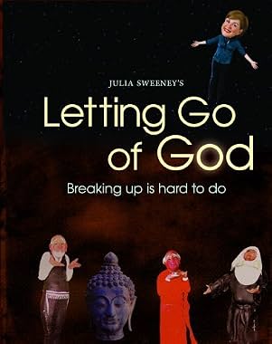 LugaTv | Watch Letting Go of God for free online