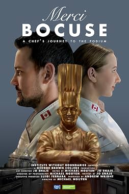 LugaTv | Watch Merci Bocuse for free online