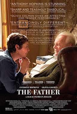 LugaTv | Watch The Father for free online