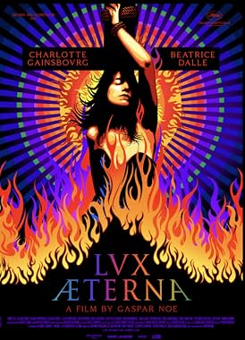 LugaTv | Watch Lvx Æterna for free online