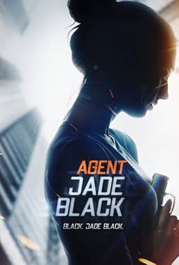 LugaTv | Watch Agent Jade Black for free online