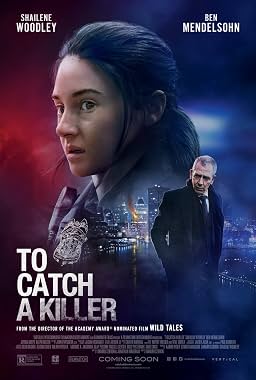 LugaTv | Watch To Catch a Killer for free online