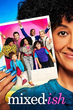 LugaTv | Watch Mixed ish seasons 1 - 2 for free online