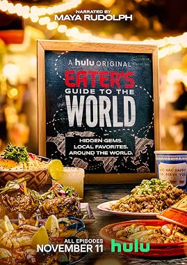 LugaTv | Watch Eaters Guide to the World seasons 1 - 1 for free online