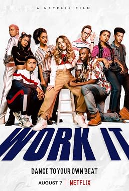 LugaTv | Watch Work It for free online