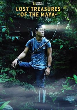 LugaTv | Watch Lost Treasures of the Maya seasons 1 - 1 for free online