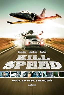 LugaTv | Watch Kill Speed for free online