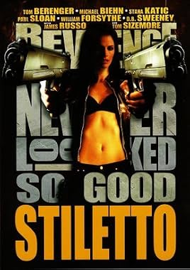 LugaTv | Watch Stiletto for free online