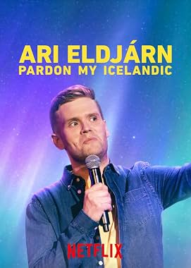 LugaTv | Watch Pardon My Icelandic for free online