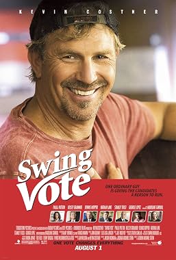 LugaTv | Watch Swing Vote for free online