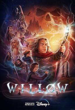LugaTv | Watch Willow seasons 1 - 1 for free online
