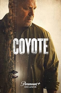 LugaTv | Watch Coyote seasons 1 - 1 for free online