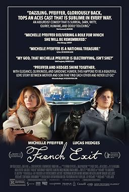 LugaTv | Watch French Exit for free online