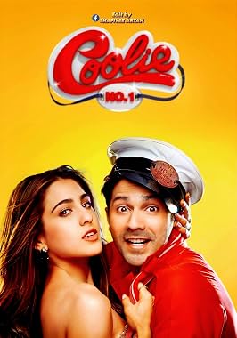 LugaTv | Watch Coolie No. 1 for free online