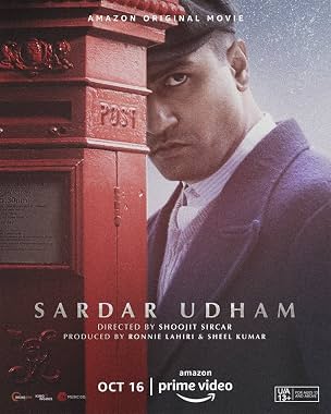 LugaTv | Watch Sardar Udham for free online