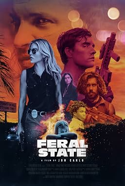 LugaTv | Watch Feral State for free online