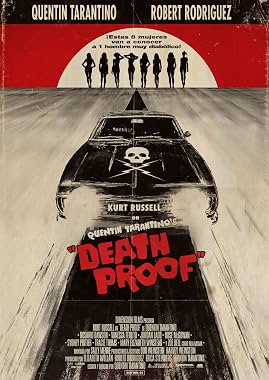 LugaTv | Watch Death Proof for free online
