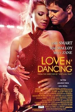 LugaTv | Watch Love N Dancing for free online