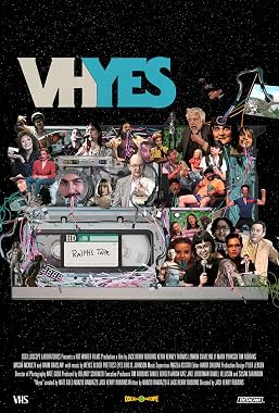 LugaTv | Watch VHYes for free online