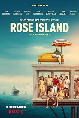 LugaTv | Watch Rose Island for free online