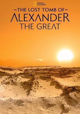 LugaTv | Watch The Lost Tomb of Alexander the Great for free online