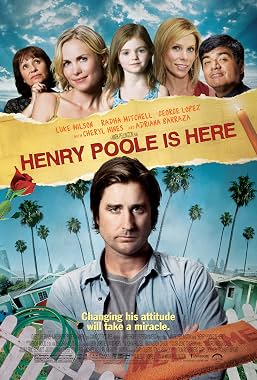 LugaTv | Watch Henry Poole Is Here for free online