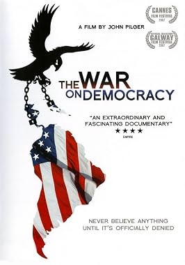 LugaTv | Watch The War on Democracy for free online