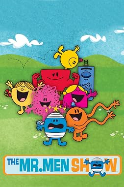 LugaTv | Watch The Mr. Men Show seasons 1 - 2 for free online