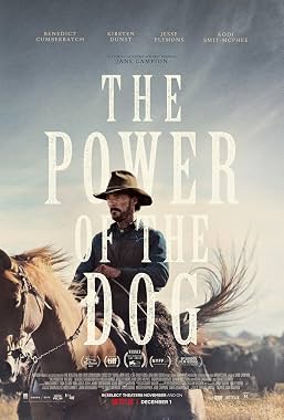 LugaTv | Watch The Power of the Dog for free online