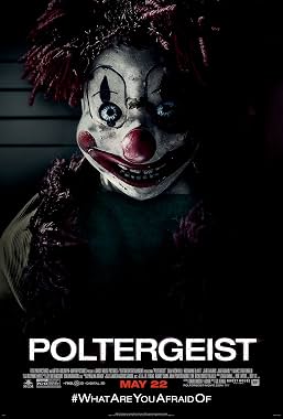 LugaTv | Watch Poltergeist for free online